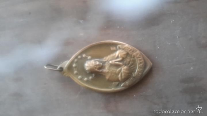 Antig&uuml;edades: Medalla - Foto 2