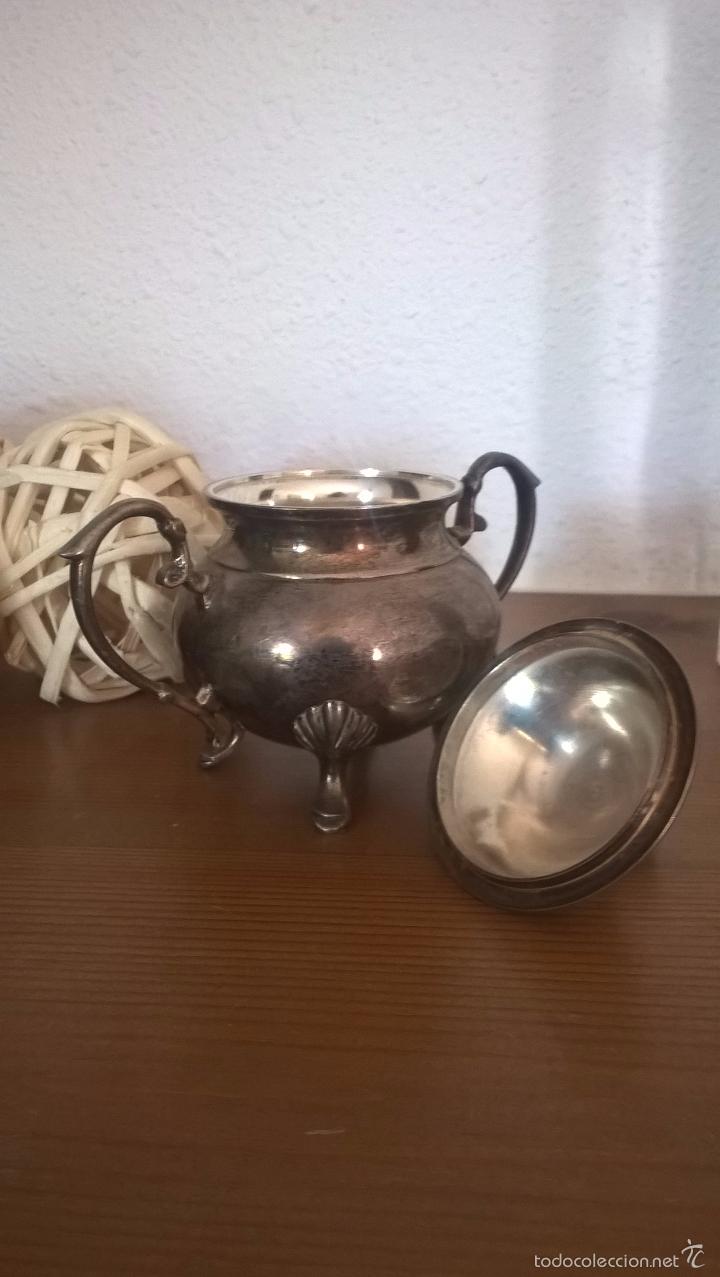 Antig&uuml;edades: HERMOSA OLLA CON TAPA ANTIGUA. - Foto 3