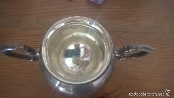 Antig&uuml;edades: HERMOSA OLLA CON TAPA ANTIGUA. - Foto 4