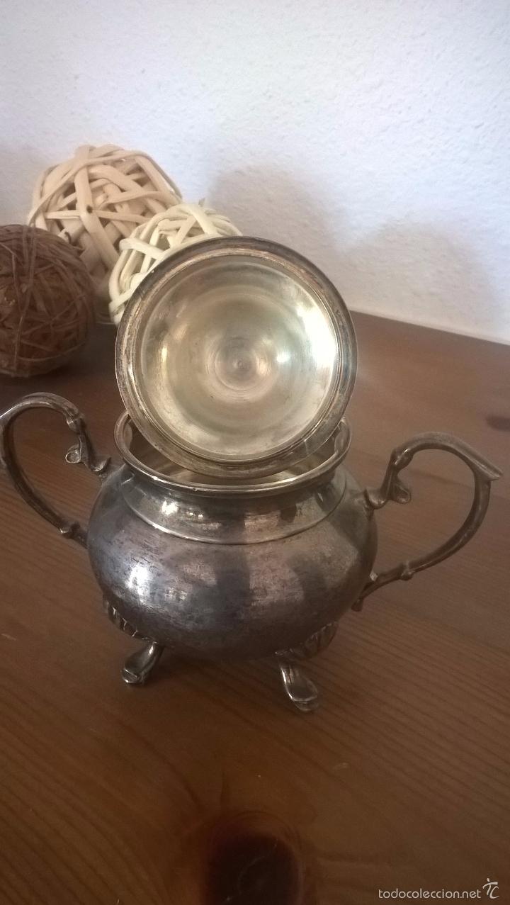 Antig&uuml;edades: HERMOSA OLLA CON TAPA ANTIGUA. - Foto 5