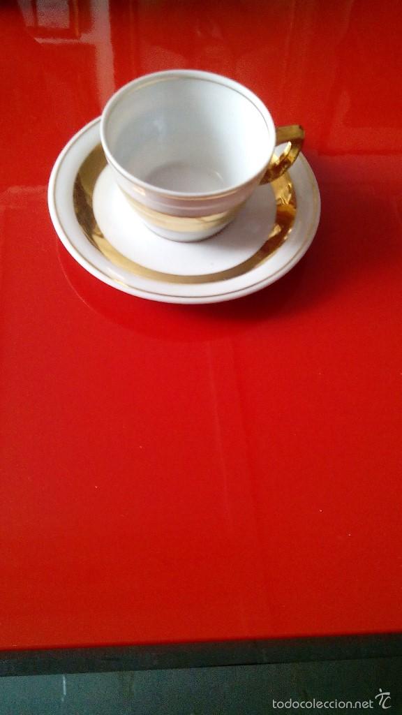 Antig&uuml;edades: porcelana alemana - Foto 2