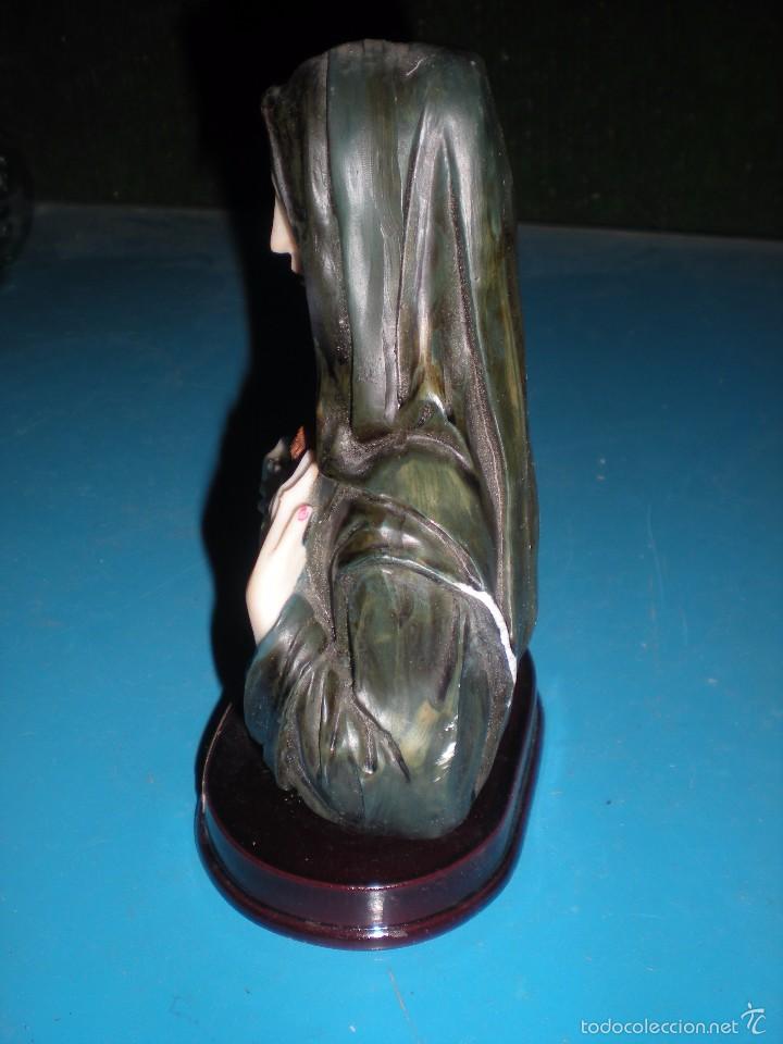 Antig&uuml;edades: Virgen de la Mary Collection - Foto 3