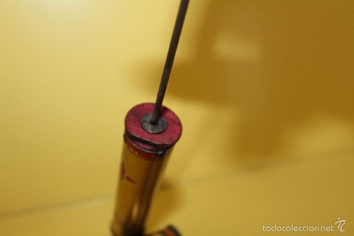 Antig&uuml;edades: ANTIGUO FUMIGADOR - Foto 5