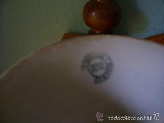 Antig&uuml;edades: SELLO QUE APARECE EN FRUTERO MISMO JUEGO - Foto 2