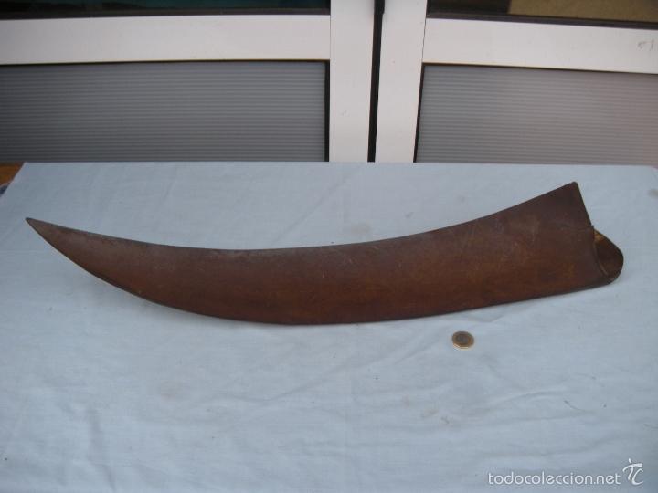 antigua guadaña - Comprar Agricultura Antigua en todocoleccion - 58622100