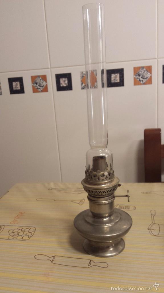 Antig&uuml;edades: precioso quinque frances - Foto 1