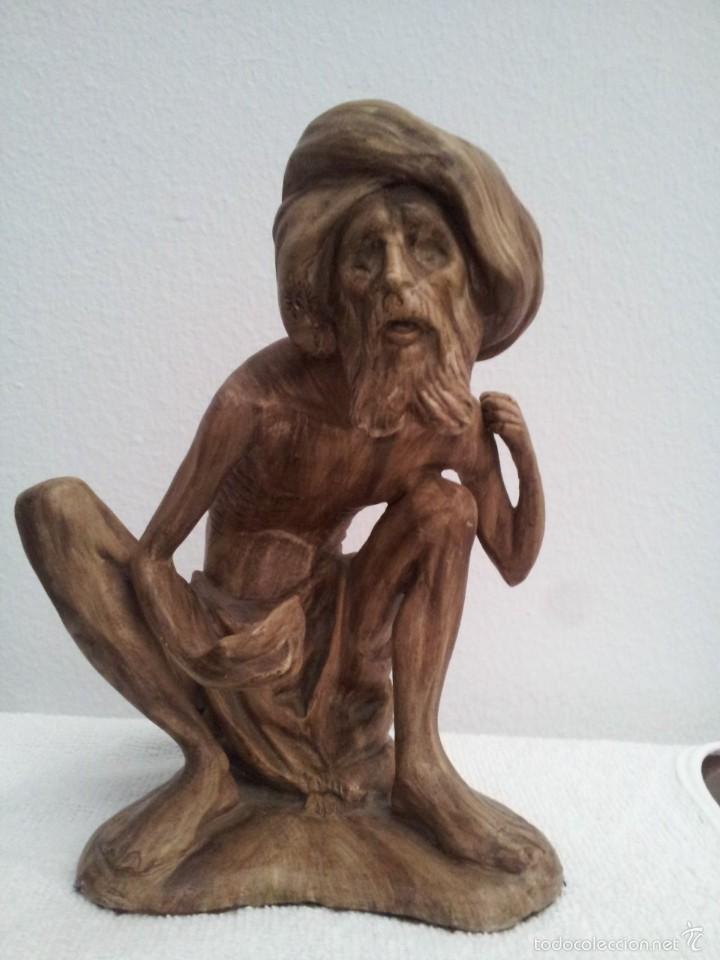 Antig&uuml;edades: FIGURA. 1975 - Foto 1