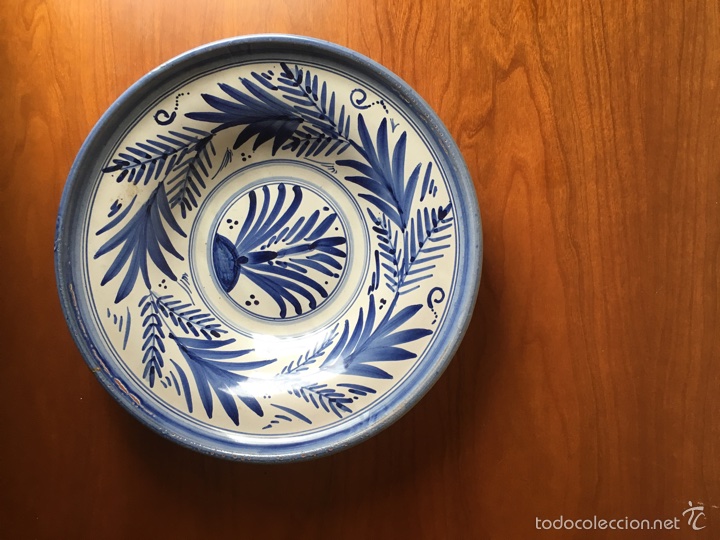 Antig&uuml;edades: Plato de Belen de Sigena - Foto 1
