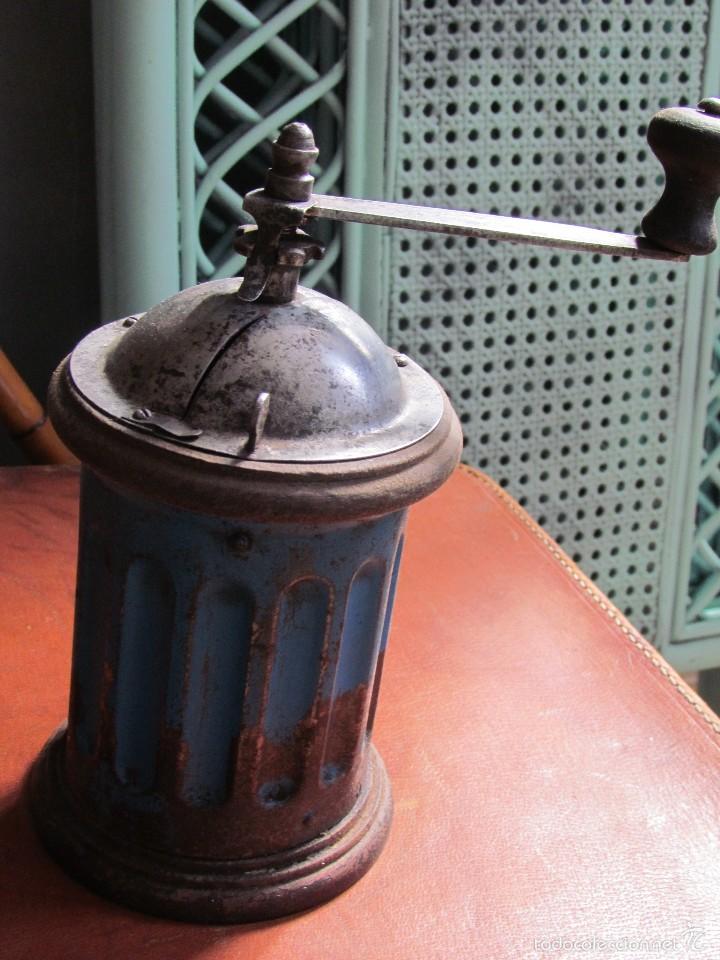Antig&uuml;edades: MOLINILLO