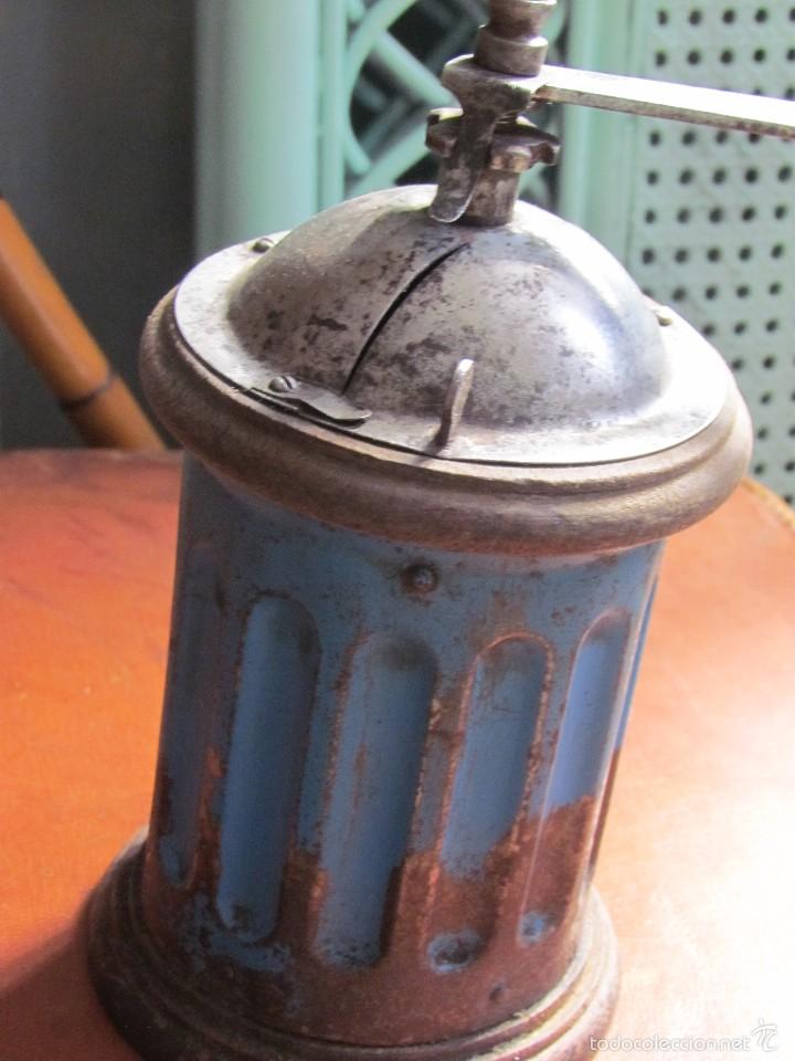 Antig&uuml;edades: MOLINILLO - Foto 2