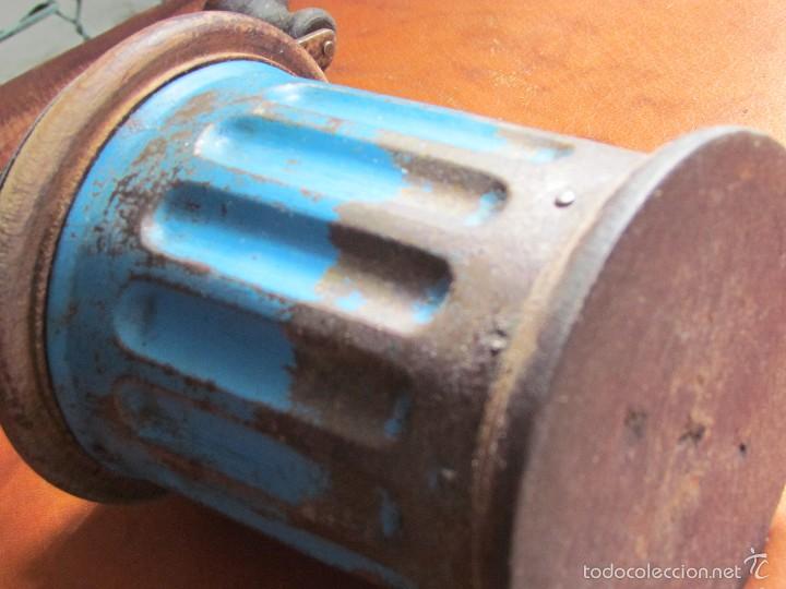 Antig&uuml;edades: MOLINILLO - Foto 4