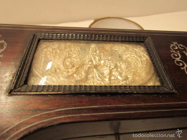 Antig&uuml;edades: CAJA DE MUSICA - Foto 6