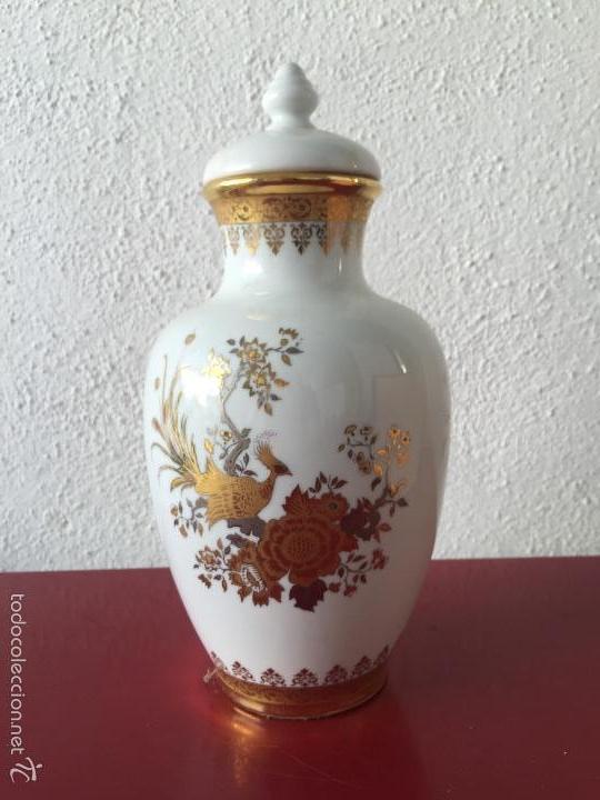 Antig&uuml;edades: JARR&Oacute;N LAURENTS GOLD 24K. - Foto 1