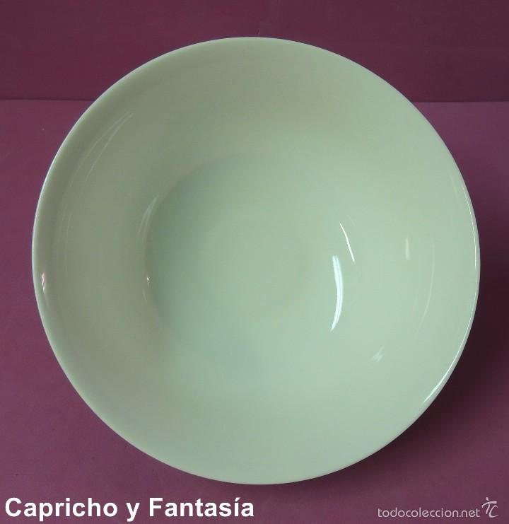 Antig&uuml;edades: Cuenco chino n&ordm; 540 - Foto 4