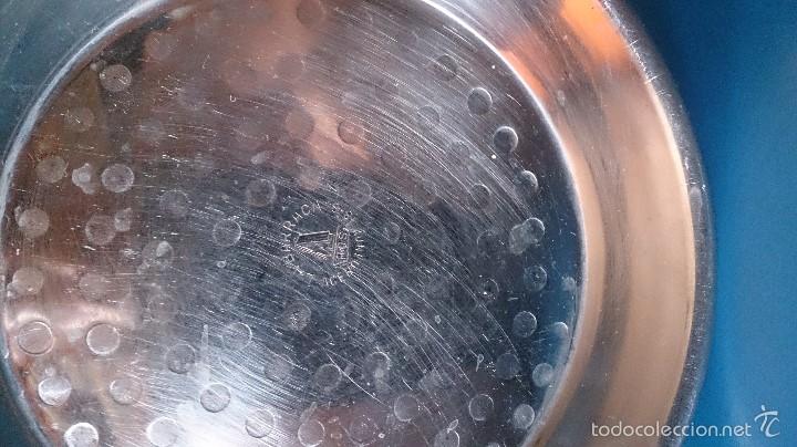 Antig&uuml;edades: MINI PAELLA LA BARRACA - Foto 2