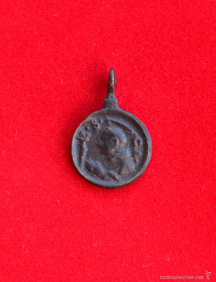 Antig&uuml;edades: MEDALLA A CLASIFICAR. - Foto 1