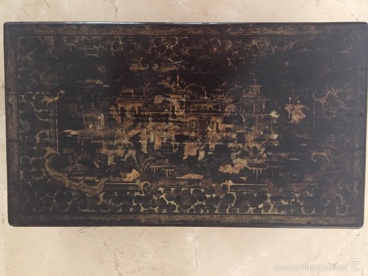 Antig&uuml;edades: Escriban&iacute;a Antigua China - Foto 1