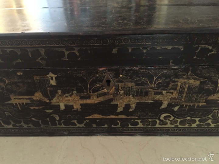Antig&uuml;edades: Escriban&iacute;a Antigua China - Foto 2