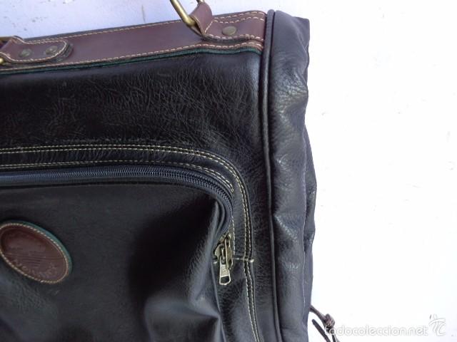 antiguo, bonito e impecable maleta portatrajes - Comprar Utensilios del  Hogar Antiguos en todocoleccion - 60220255