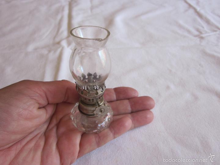 Antig&uuml;edades: Antiguo peque&ntilde;o quinque - Foto 1