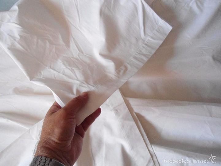 Antig&uuml;edades: ANTIGUA VESTIMENTA ROPA INTERIOR DE SE&Ntilde;ORA EN ALGODON - Foto 14