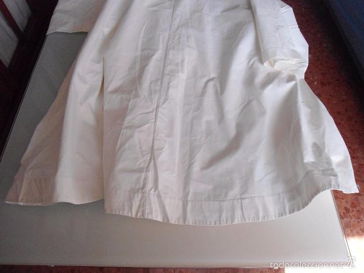 Antig&uuml;edades: ANTIGUA VESTIMENTA ROPA INTERIOR DE SE&Ntilde;ORA EN ALGODON - Foto 17