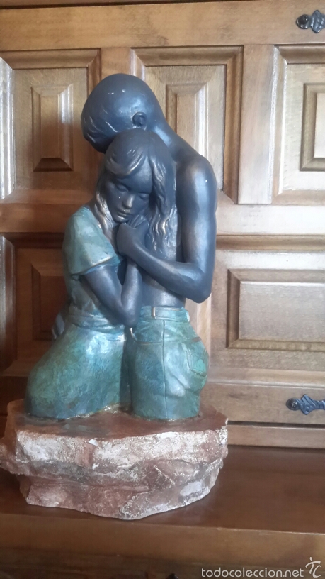 Antig&uuml;edades: Esculturas - Foto 1