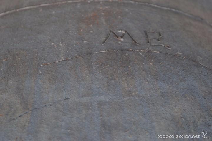 Antig&uuml;edades: Tinaja de barro antigua - Foto 3