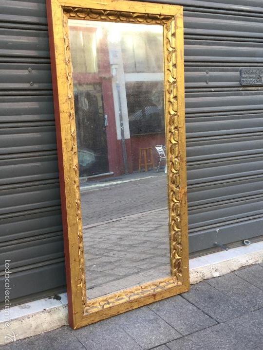 Antig&uuml;edades: Luna espejo - Foto 1
