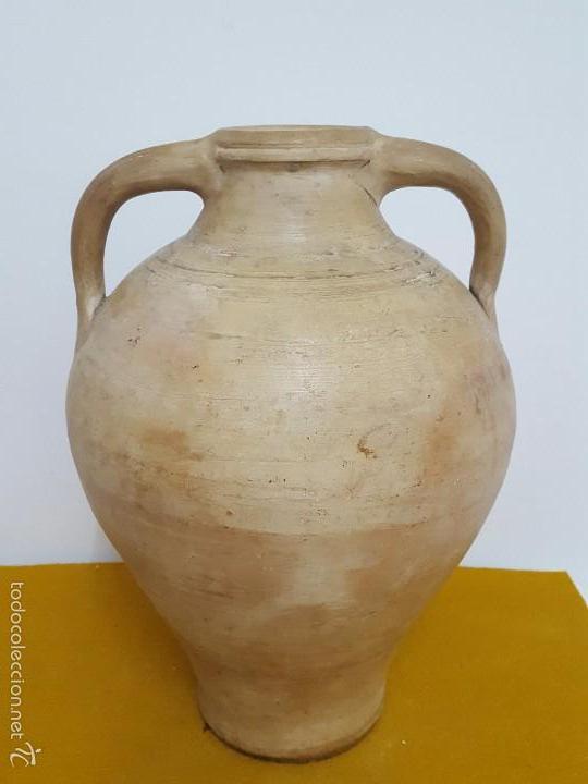 Antig&uuml;edades: Antiguo c&aacute;ntaro de Fuentes de Ebro. - Foto 5
