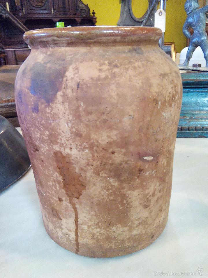 Antig&uuml;edades: CER&Aacute;MICA POPULAR ARAGONESA - Foto 2