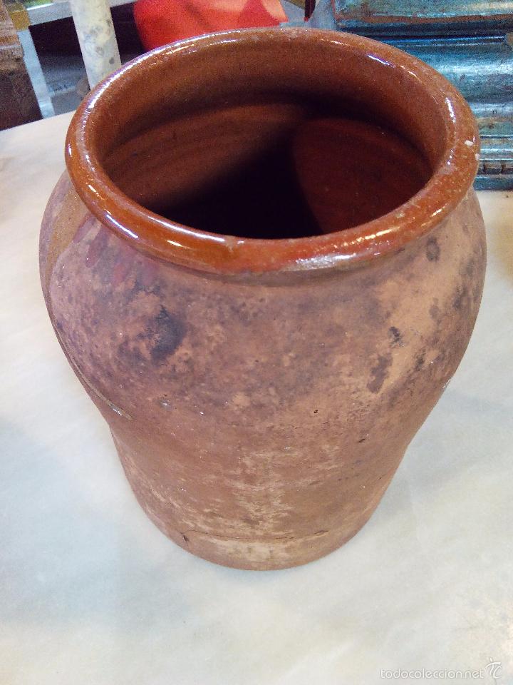 Antig&uuml;edades: CER&Aacute;MICA POPULAR ARAGONESA - Foto 4