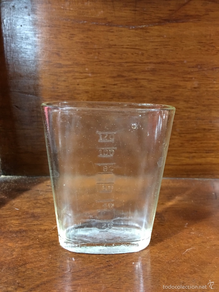 Oggetti Antichi: Antiguo vaso de balneario portugu&eacute;s