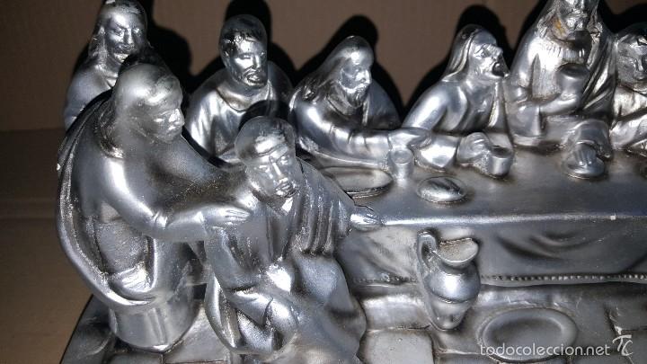 Antig&uuml;edades: SAGRADA CENA - Foto 2