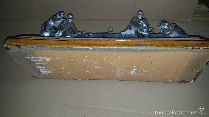 Antig&uuml;edades: SAGRADA CENA - Foto 4