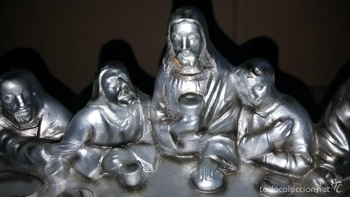 Antig&uuml;edades: SAGRADA CENA - Foto 10