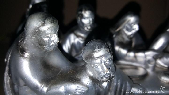 Antig&uuml;edades: SAGRADA CENA - Foto 11