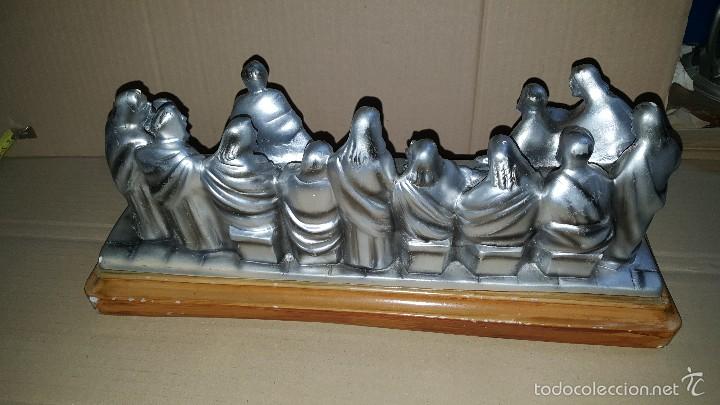Antig&uuml;edades: SAGRADA CENA - Foto 12