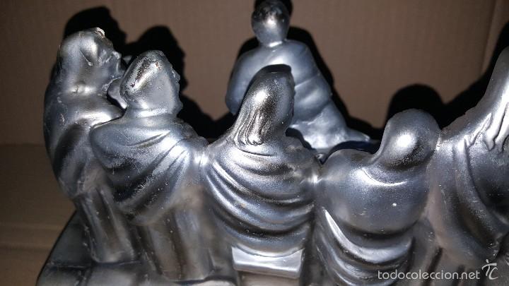 Antig&uuml;edades: SAGRADA CENA - Foto 14