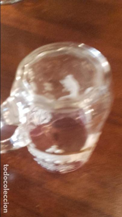 Antig&uuml;edades: Jarrita balneario esmaltada - Foto 5