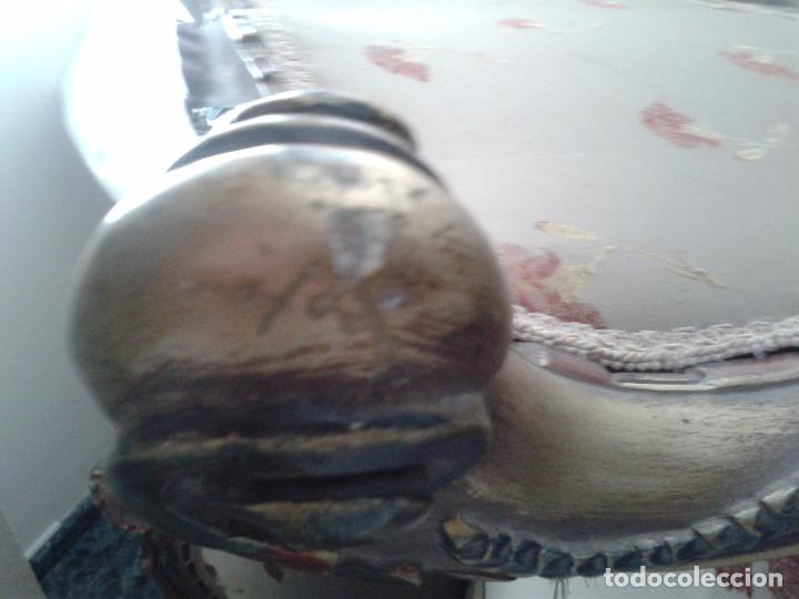 Antig&uuml;edades: SILLON DE EPOCA - Foto 8