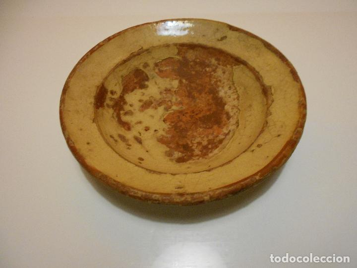 Antig&uuml;edades: PLATO CATALAN SIGLO XIX - Foto 2