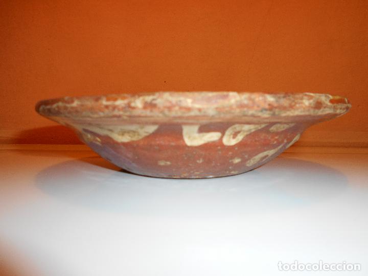 Antig&uuml;edades: PLATO CATALAN SIGLO XIX - Foto 3