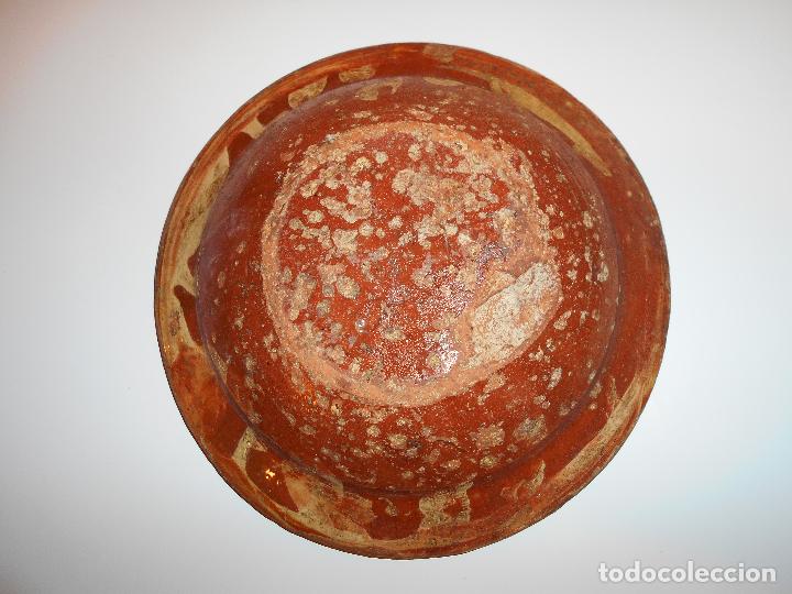 Antig&uuml;edades: PLATO CATALAN SIGLO XIX - Foto 4