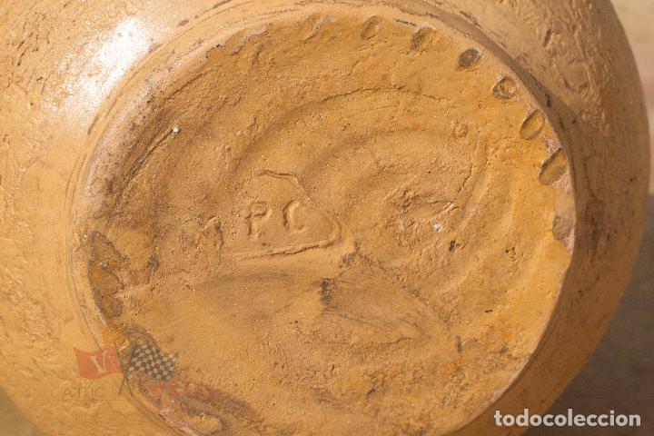 Antig&uuml;edades: Jarr&oacute;n - MPC - Foto 7