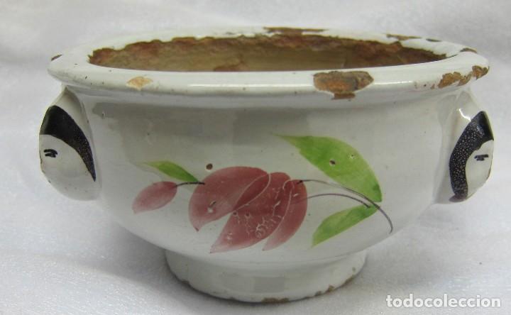 Antig&uuml;edades: Mortero - Foto 1