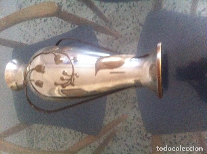 Antig&uuml;edades: Florero modernista - Foto 1