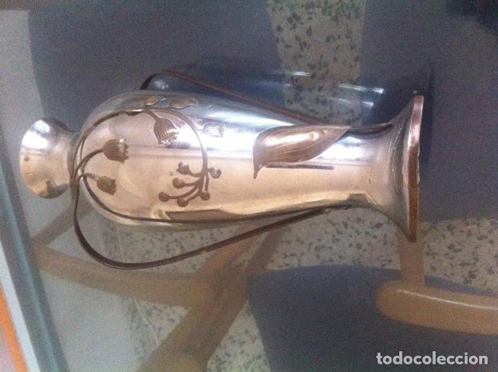 Antig&uuml;edades: Florero modernista - Foto 2