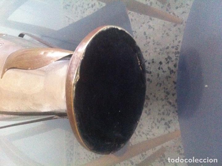 Antig&uuml;edades: Florero modernista - Foto 3