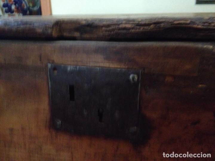 Antig&uuml;edades: Arc&oacute;n peque&ntilde;o antiguo - Foto 3